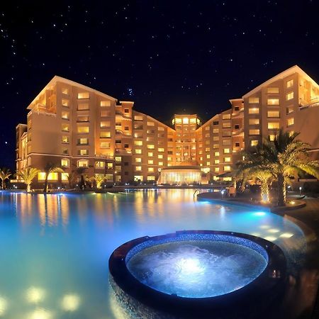 Sea Pearl Beach Resort & Spa Кокс-Базар Экстерьер фото