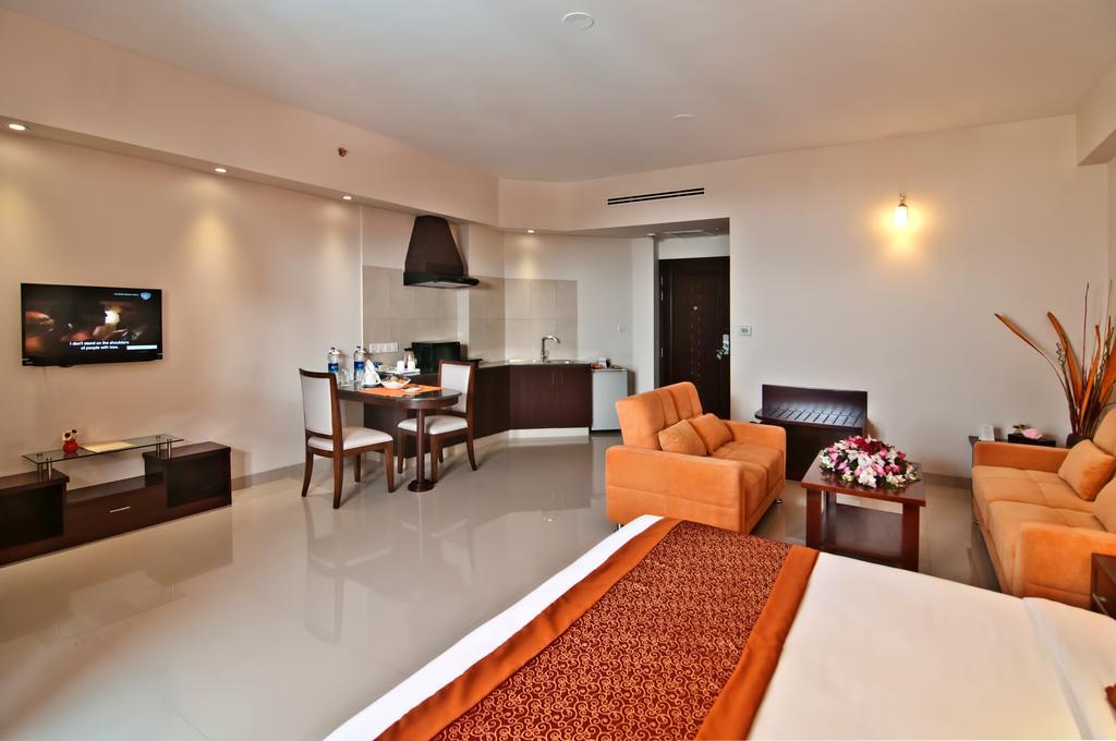Sea Pearl Beach Resort & Spa Кокс-Базар Экстерьер фото