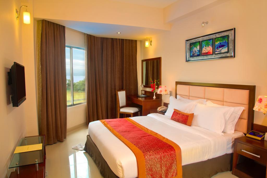 Sea Pearl Beach Resort & Spa Кокс-Базар Экстерьер фото