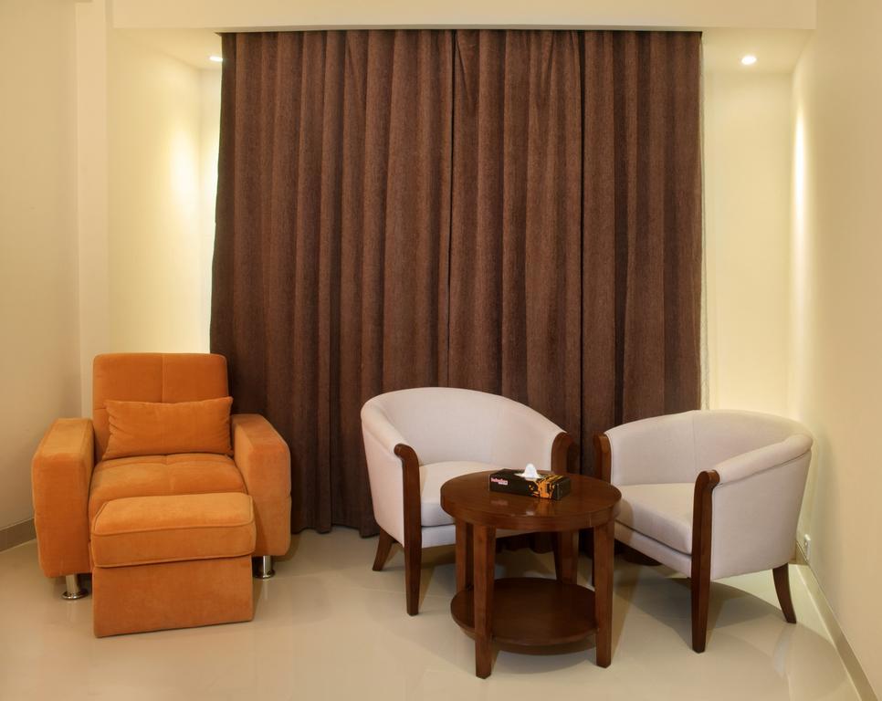 Sea Pearl Beach Resort & Spa Кокс-Базар Экстерьер фото