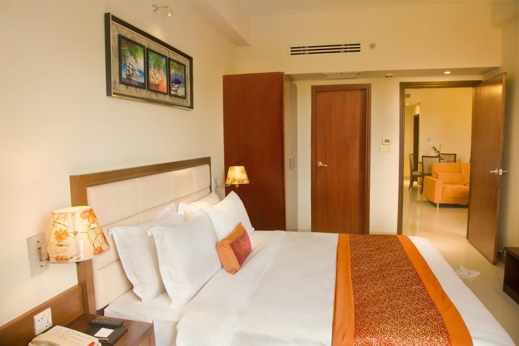 Sea Pearl Beach Resort & Spa Кокс-Базар Экстерьер фото