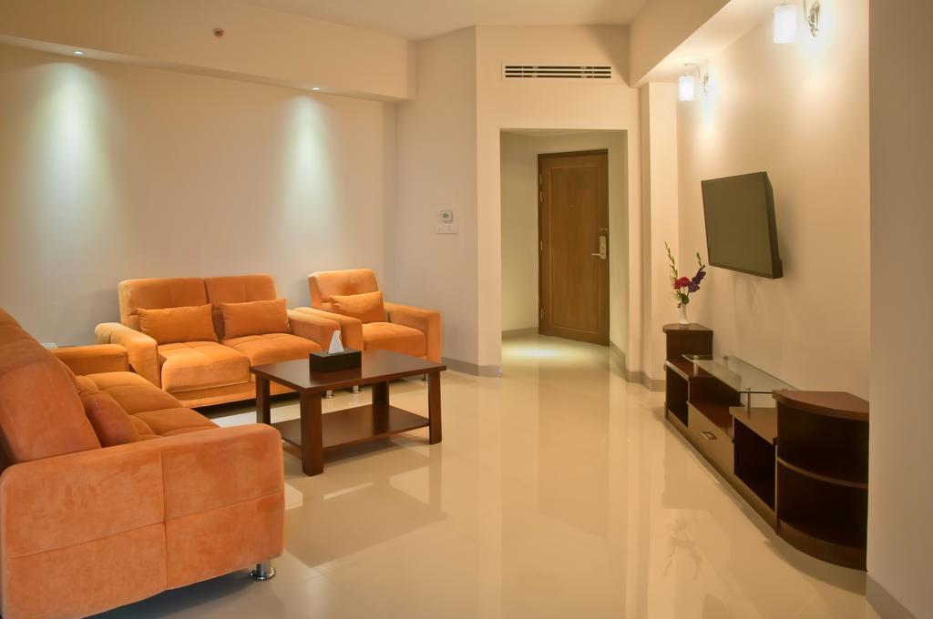 Sea Pearl Beach Resort & Spa Кокс-Базар Экстерьер фото