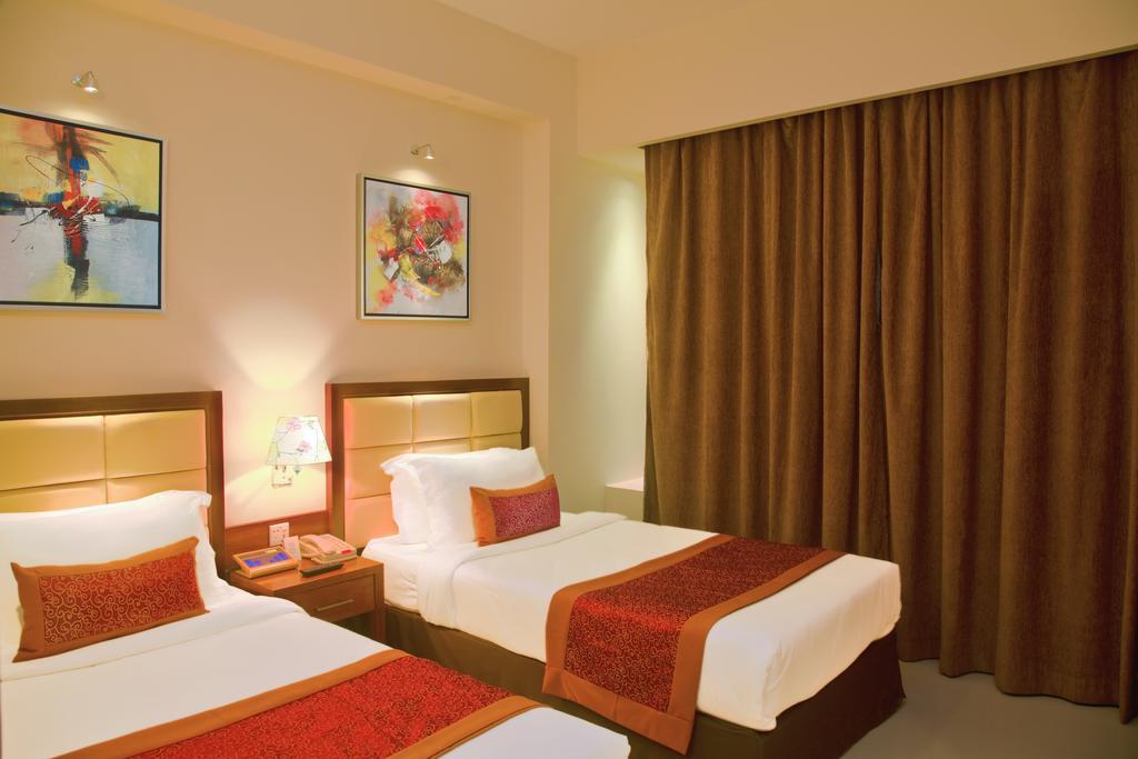 Sea Pearl Beach Resort & Spa Кокс-Базар Экстерьер фото
