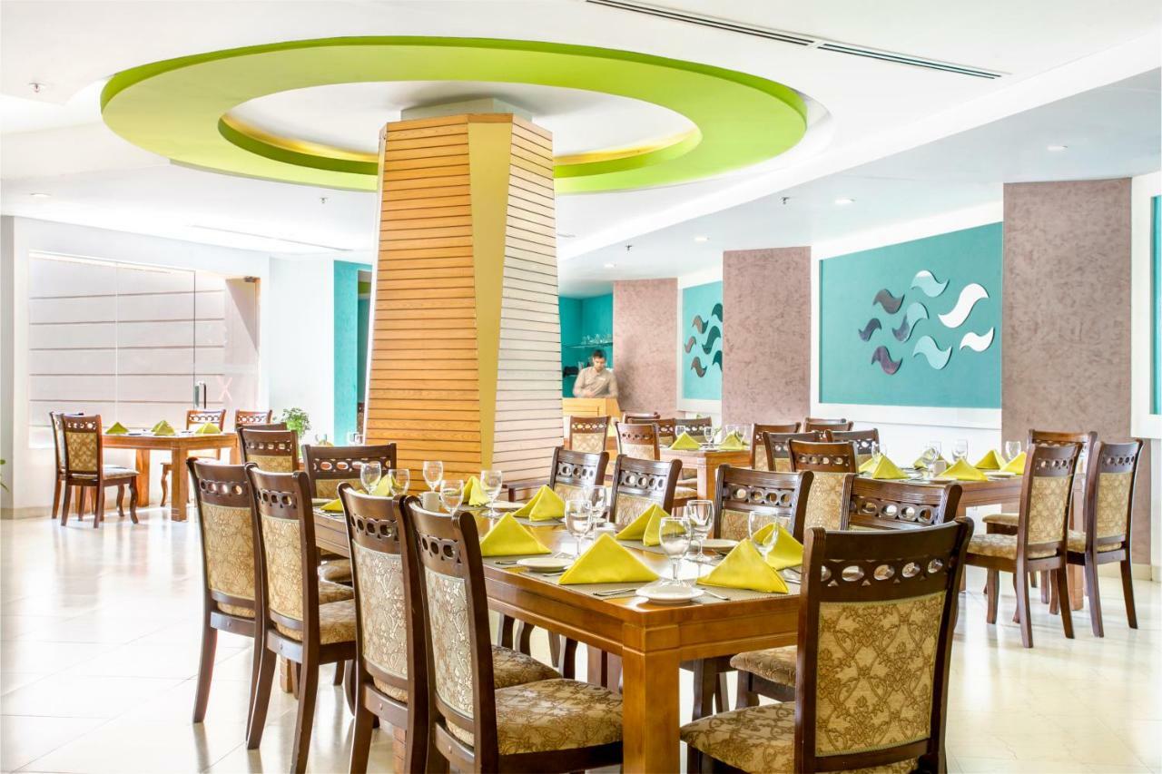 Sea Pearl Beach Resort & Spa Кокс-Базар Экстерьер фото